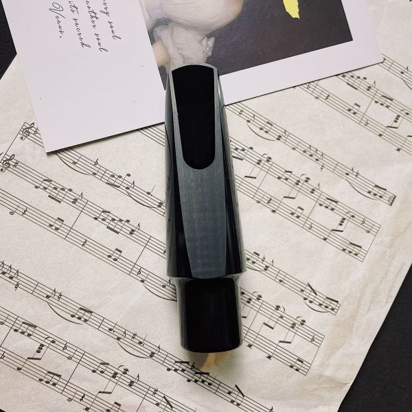 【鲁斯威曼】次中音胶木笛头专业演奏初学通用款4号&6号